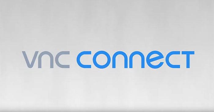  VNC Connect 6.8.0/6.21.920 Kết nối và điều khiển máy tính từ xa
