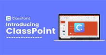 Tải ClassPoint 1.13.1 Công cụ tạo quiz tương tác trên PowerPoint 96