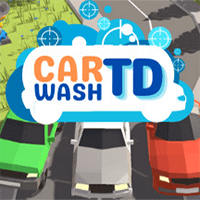 Car Wash TD