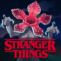 Stranger Things: Puzzle Tales cho Android
