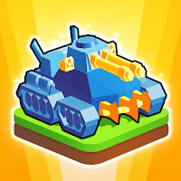 Toy Merge: Bloons TD Bot cho Android