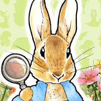 Peter Rabbit - Hidden World cho Android