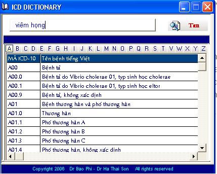 Search in Vietnamese