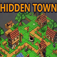 Hidden Town