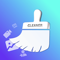 Phone Cleaner cho iOS