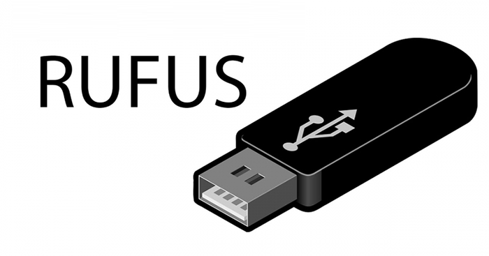  Rufus Portable  3.17 Tạo USB boot cực nhanh