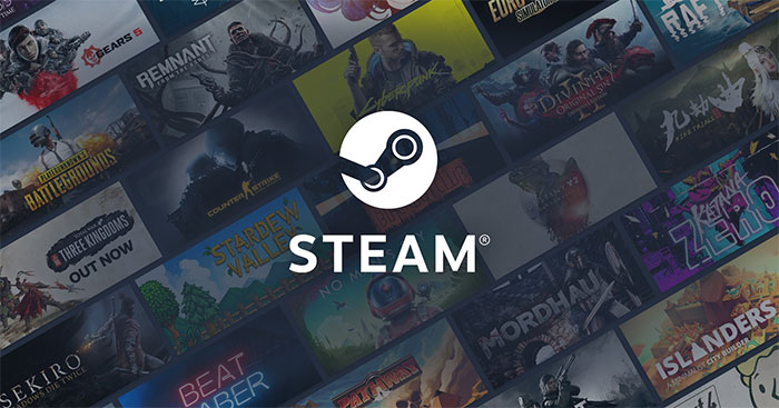 Download Steam 2023 Quản lý và chơi game online không giới hạn