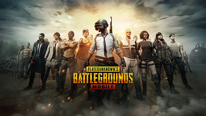 Danh sách các mã code đổi quà PUBG Mobile Pubg-mobile-z1