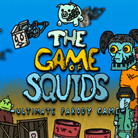 The Game of Squids