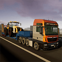 Heavy Cargo - The Truck Simulator