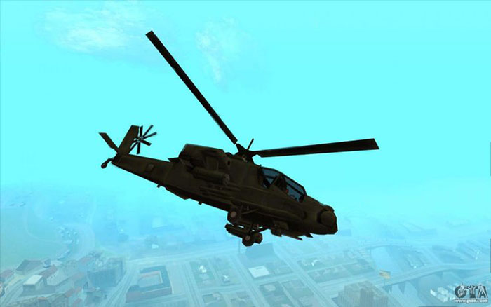 Khi thu thập đủ 100 gói, người chơi sẽ nhận được phần thưởng "khủng" là máy bay trực thăng Hunter