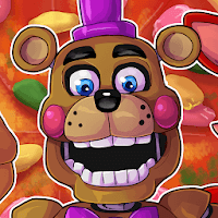 FNaF 6: Pizzeria Simulator cho Android