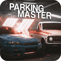 Parking Master cho Android