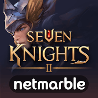Seven Knights 2 cho iOS