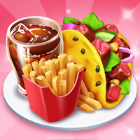 My Cooking: Chef Fever Games cho Android
