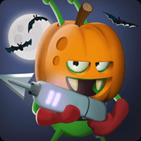 Zombie Catchers cho iOS