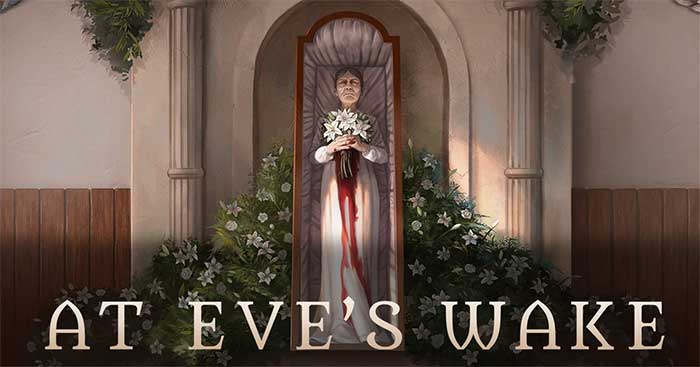 At Eve's Wake là game kinh dị lấy cảm hứng từ các tác phẩm của Lovecraft