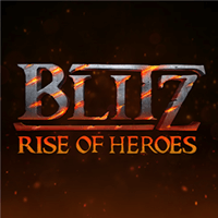 BlitZ: Rise of Heroes cho iOS