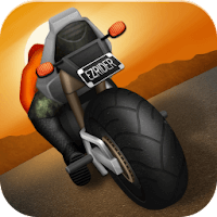 Highway Rider cho Android