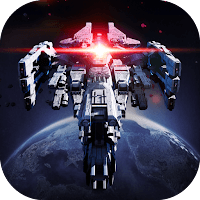 Fleet of Galaxy cho iOS