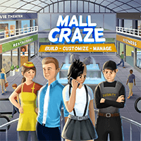 Mall Craze