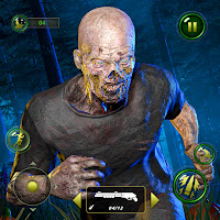 Zombie Monster Hunter cho Android