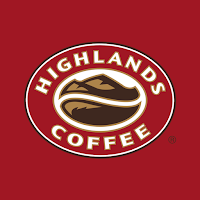Highlands Coffee cho iOS