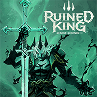 Ruined King: A League of Legends Story