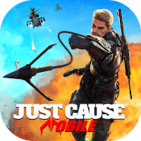 Just Cause: Mobile cho Android