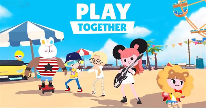 Play Together: Những mẹo giúp leo Tháp vô cực dễ dàng hơn