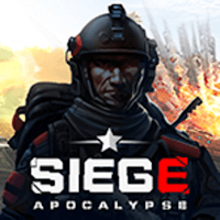 SIEGE: Apocalypse cho Android