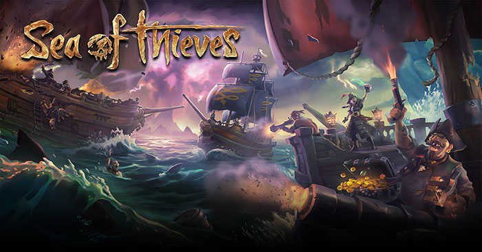 Sea of Thieves: Hướng dẫn chơi dành cho người mới bắt đầu