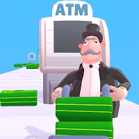 Atm Rush cho Android