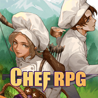 Chef RPG