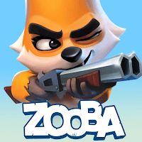 Zooba cho iOS