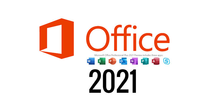 Microsoft Office 2021 - Tải Office 2021 Offline