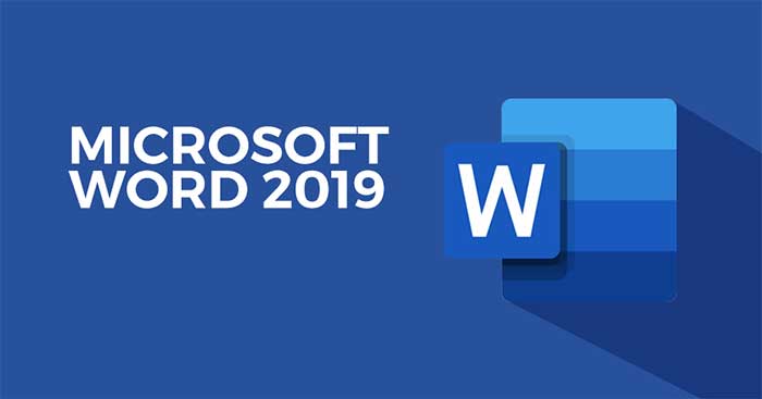 Microsoft Word 2019 | Microsoft Word 2016 - Download.com.vn
