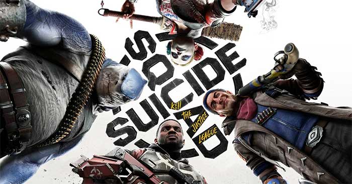 Suicide Squad: Kill the Justice League là game chính thức về Biệt đội cảm tử