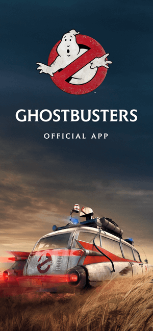 Ghostbusters is official for the next chapter in the Ghostbusters universe
