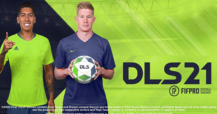 Dream League Soccer 2021: Những mẹo chơi game thủ cần biết