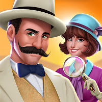 Mystery Match Village cho iOS