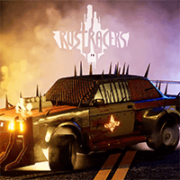 Rust Racers