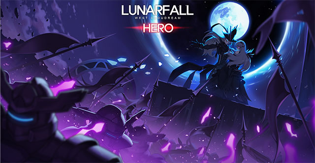 Mê cung Lunar Fall Hero mở cửa trong thời gian giới hạn với vô vàn ưu đãi hấp dẫn