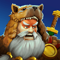 Heroes of Valhalla cho Android