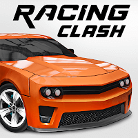 Racing Clash cho Android