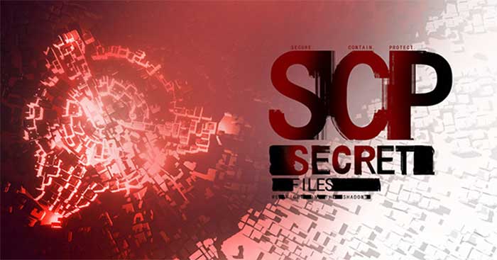 SCP: Secret Files xoay quanh các hiện tượng kỳ bí trên thế giới