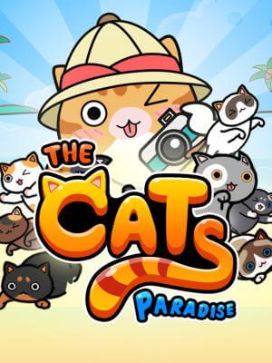 The Cats Paradise is full of cute, cuddly cats