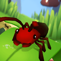 Ants: Kingdom Simulator 3D cho Android