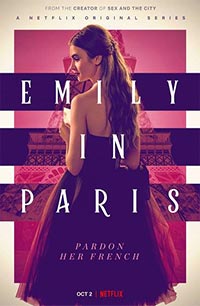 Emily ở Paris 2