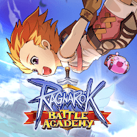 Ragnarok: Battle Academy cho Android